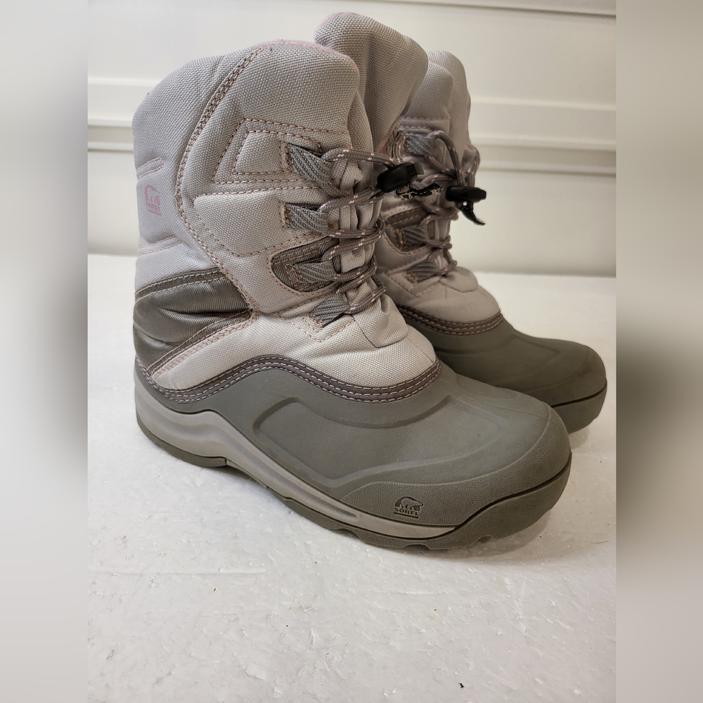 Sorel Timberwolf Snow boots